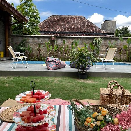 Summergrass B&B Prawirotaman Extérieur photo