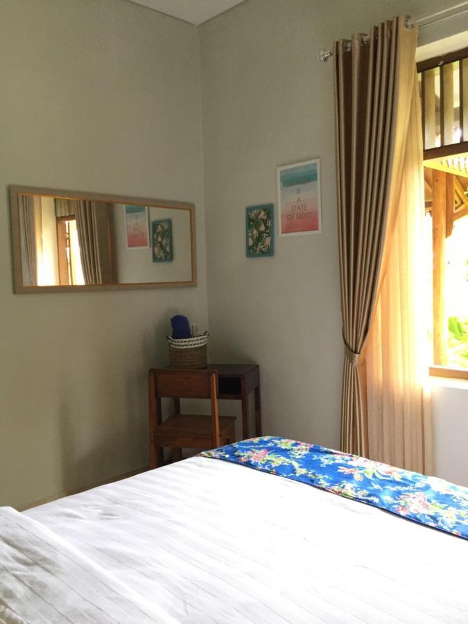 Summergrass B&B Prawirotaman Extérieur photo