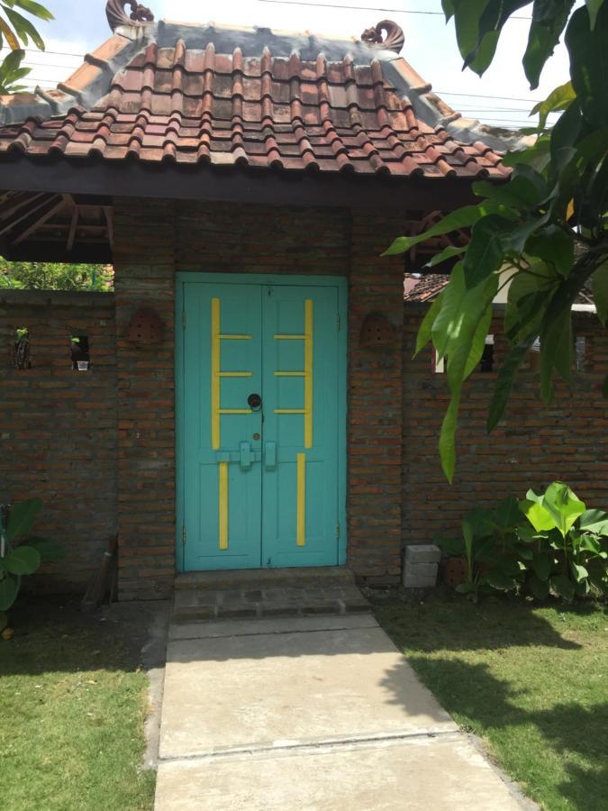 Summergrass B&B Prawirotaman Extérieur photo