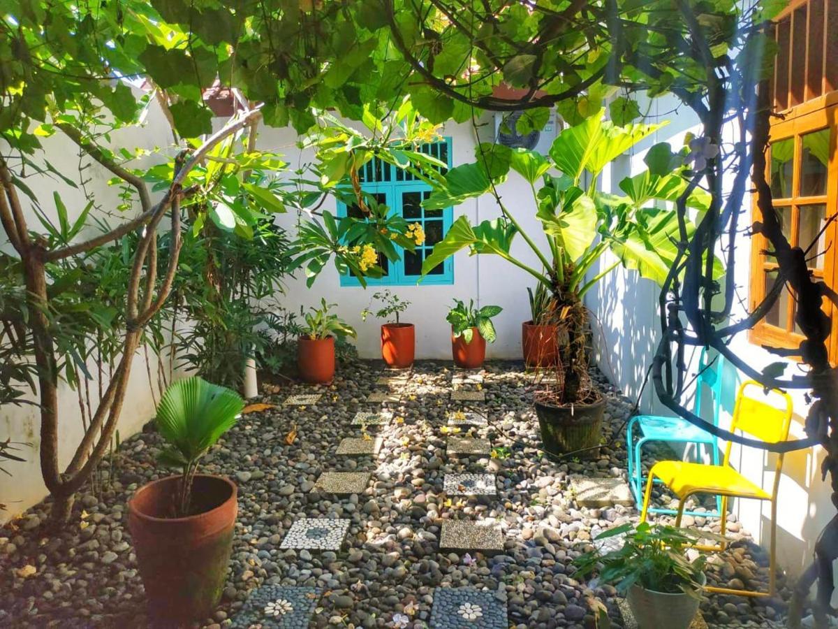 Summergrass B&B Prawirotaman Extérieur photo